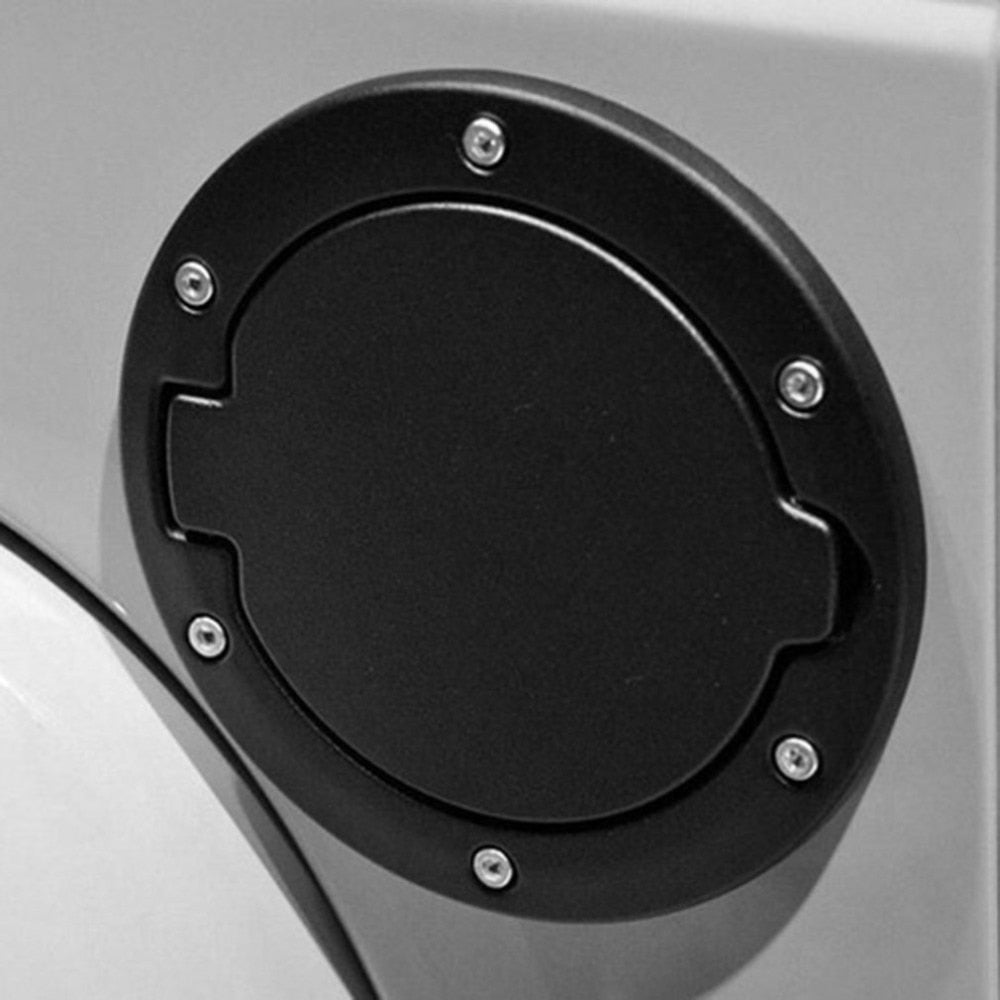 Universal 2 Gate 4 Gate High Quality Car Styling Automobiles Exterior Parts Filler Fuel Tank Cover Gas Cap