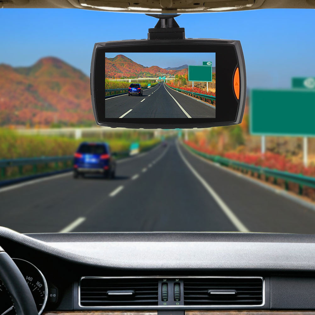 Recorder Dash Camera Video Car